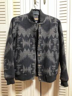 2025年最新】PENDLETON スタジャンの人気アイテム - メルカリ
