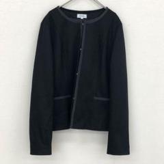 専用・未使用に近い★ensuite ノーカラージャケット★大きいサイズ6 2025年最新】ensuite レディース ノーカラージャケットの人気