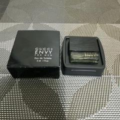 グッチ　エンヴィ　フォーメン　アフターシェーブローション　５０ｍｌ 2025年最新】グッチ エンヴィ フォーメンの人気アイテム - メルカリ
