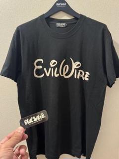 ★希少★ evilwire TTFロゴ スウェット イービルワイヤー ミニ四駆 ☆希少☆ evilwire TTFロゴ スウェット イービルワイヤー ミニ四駆
