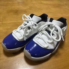 NIKE AIR JORDAN 11 LOW CONCORD エアジョーダン11