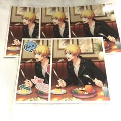 メルカリ便 来栖 翔 うたプリ うたのプリンスさま マルイ BM