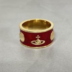 Vivienne Westwood キングリング　シルバー×アイボリー　S 2025年最新】ヴィヴィアン キングリングの人気アイテム - メルカリ