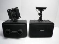 BOSE 101MMG ペア スピーカー 連番 ゴーグル メガネ 金具付 2025年最新】mmg bose 101の人気アイテム - メルカリ
