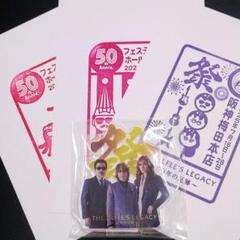 THE ALFEE展 Tシャツ Lサイズ・アクスタ・スタンプ 2025年最新】the alfee アクスタの人気アイテム - メルカリ