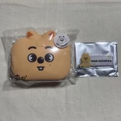 straykids スキズ ハン ハンクオッカ まとめ売り straykids スキズ ハン グッズセット - メルカリ
