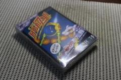 【動作確認済・激レア】ファミコンソフト「オーバーホライゾン」極美品