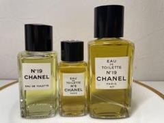 新品未開封　CHANEL シャネル　N°5 オードトワレ 19ml 2本セット Yahoo!オークション -「シャネル no5 19ml」の落札相場・落札価格