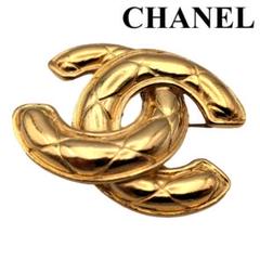2025年最新】chanel ブローチ マトラッセの人気アイテム - メルカリ