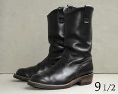 WESCO WESTERN BOSS 9 1/2 E ウエスコ ウエスタンボス 楽天市場】ウエスコ ボス エンジニアブーツ Wesco CUSTOM BOSS