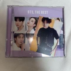 2025年最新】bts ベストアルバム トレカの人気アイテム - メルカリ