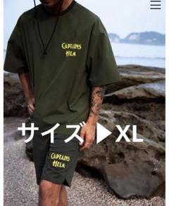 CAPTAINS HELM サーフティー HELM SURF TEE 新品のサムネイル
