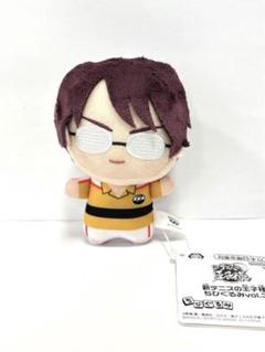 2025年最新】新テニスの王子様 ちびぐるみ vol.3の人気アイテム