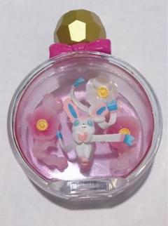 内袋未開封☆リーメントポケモン プチフルール 全5種 ポケットモンスター PETITE FLEUR EX ガラル地方編：商品案内