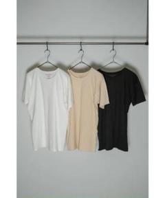 Olde Homesteader RUSTIC JERSEY CREW NECKのサムネイル