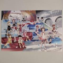 メダリストゲーマーズ購入特典イラストカード 全8種コンプリート
