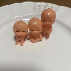 Yahoo!オークション -「40cm」(キューピー) (キャラクタードール