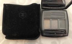 CHANEL シャネル アイブロウパウダー
