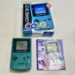 任天堂 - ゲームボーイアドバンス本体 箱有り おまけ付き 動作品】任天堂 Nintendo ゲームボーイアドバンス GBA 本体
