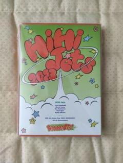 HiHi Jets DVD セット バラ売り可