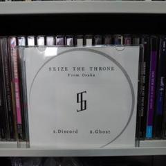 ジ・エンプティ　1st demo/1st single デモ ジ・エンプティ 1st demo/1st single デモ