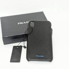 2025年最新】prada iphonexrの人気アイテム - メルカリ