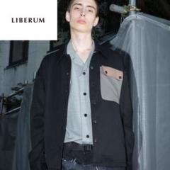 liberum 20ssジップアップバリントンジャケット タグ付き - メルカリ liberum 20ssジップアップバリントンジャケット タグ付き - メルカリ