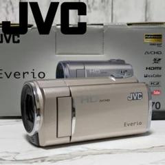 JVC　GZ-HM670　化粧箱付き JVC Everio GZ-HM670 価格比較 - 価格.com