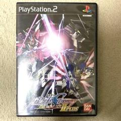 機動戦士ガンダムSEED DESTINY 連合 VS ZAFT IIPLUS