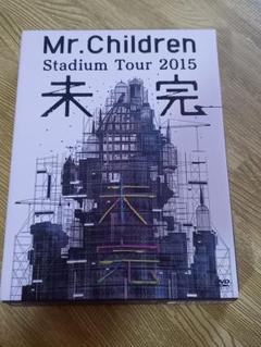 Mr.Children/Mr.Children Stadium Tour 20…