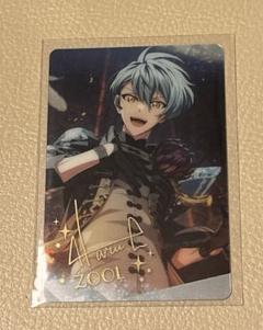 23-13. 亥清悠】アイドリッシュセブン メタルカードコレクション