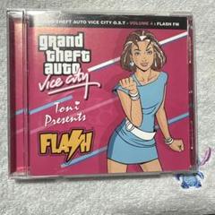 GTA vice city O.S.T. vol.4 Flash FM