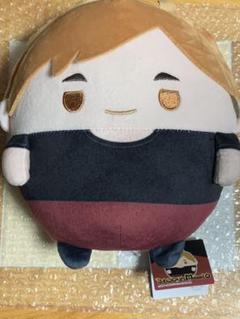 ハイキュー!! ふわコロりん10 Ｍsize ぬいぐるみ　宮侑　稲荷崎