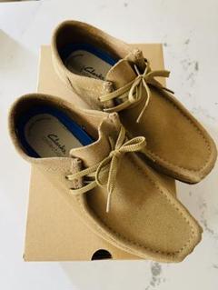 2025年最新】Clarks メンズ モカシン・デッキシューズの人気