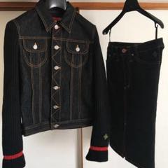 セール】デニムシャツレディース デニムジャケット（デニム