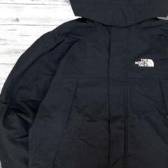 《希少》THE NORTH FACE☆マウンテンパーカー L 刺繍 NJ226