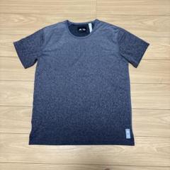 未使用　タグ付き　レイニングチャンプ　ロンT ネイビー　L Ron Herman 新品 ロンハーマン RHC x レイニングチャンプ