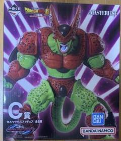 【美品_早い者勝ち】一番くじ C賞 セルマックス フィギュア 一番くじドラゴンボールVSオムニバスビースト】C賞セルマックス