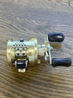 カルカッタ５０ シマノ 21カルカッタコンクエスト 100/101 SHIMANO CALCUTTA