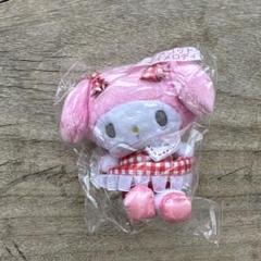 マイメロディ　マイスウィートピアノ　当りくじ