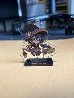 文豪ストレイドッグス　泉鏡花　ハロウィン　アクリルキーホルダー
