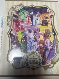 DVD うたプリ SHINING STAR STAGE SONG PARADE☆ うたプリ SHINING STAR STAGE SONG PARADE☆ - メルカリ