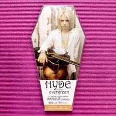 【中古】 Evergreen【Type-A】/ＣＤシングル（１２ｃｍ）/COCA-17268 国内盤CD☆マイリトルラバー/MY LITTLE LOVER□ evergreen