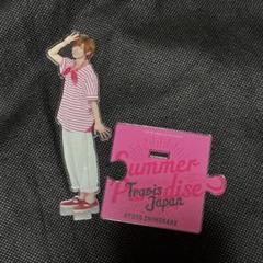 七五三掛龍也 Summer Paradise 2018 サマパラ アクスタ 七五三掛龍也 サマパラ アクスタ Summer Paradise 2018