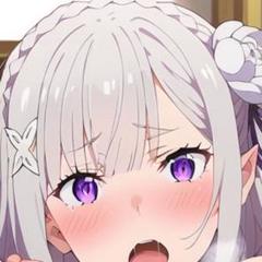 養*末様 エミリア リゼロ シークレット バスタオル 3452 ウマ娘
