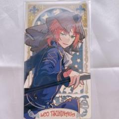 新品☆あんスタ☆Knights【月永レオ】アルカナカード