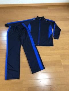 X-TEAM SPORTS ジャージ上下 150cm