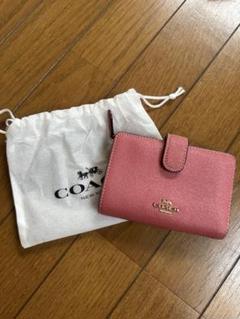 COACH 財布