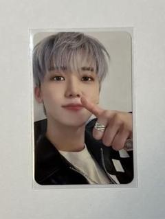 Best friend ever album  jaemin ジェミン　トレカ JAEMIN NCT DREAM Best Friend Ever JAPAN limited B ver