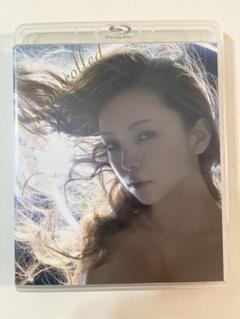 安室奈美恵【Uncontrolled】CD＋Blu-ray